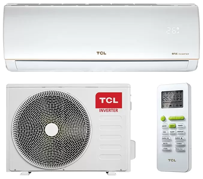 Сплит Система Tcl Tac-24Hria/E1 — дополнительный вид 4