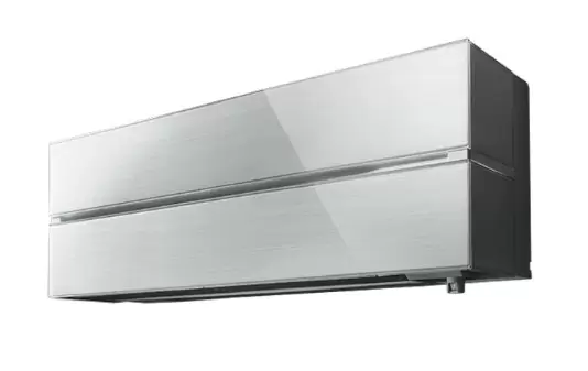 Сплит Система Mitsubishi Electric Msz-Ln25Vg2V/Muz-Ln25Vg2