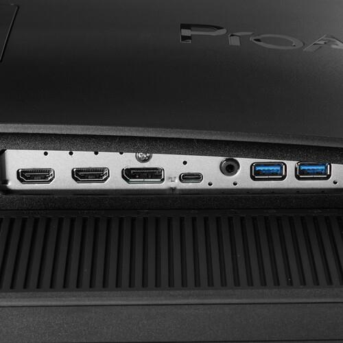 32" Монитор ASUS ProArt PA329CV черный &mdash; фото 7