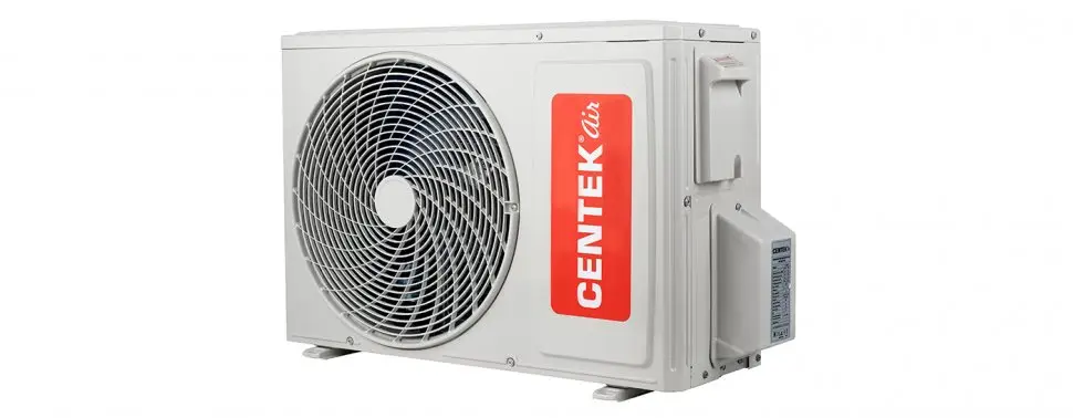 Сплит-система Centek Ct-65Sdc09 — дополнительный вид 2
