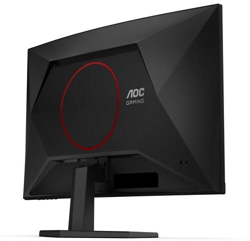 27" Монитор AOC C27G42E черный &mdash; фото 6