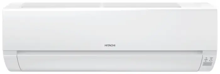 Сплит-система Hitachi Rak-35Ref/Rac-35Wef X-Comfort