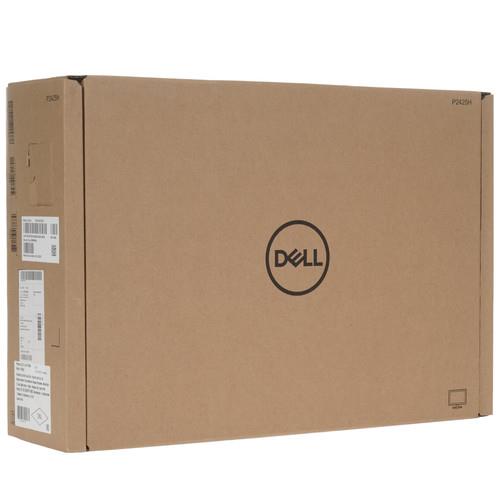 23.8" Монитор Dell P2425H черный &mdash; фото 16