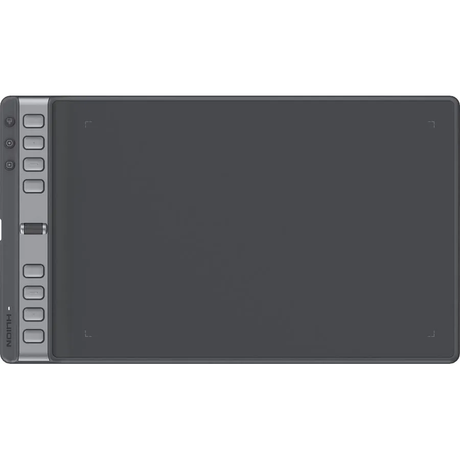 Графический планшет Huion Inspiroy 2 L H1061P