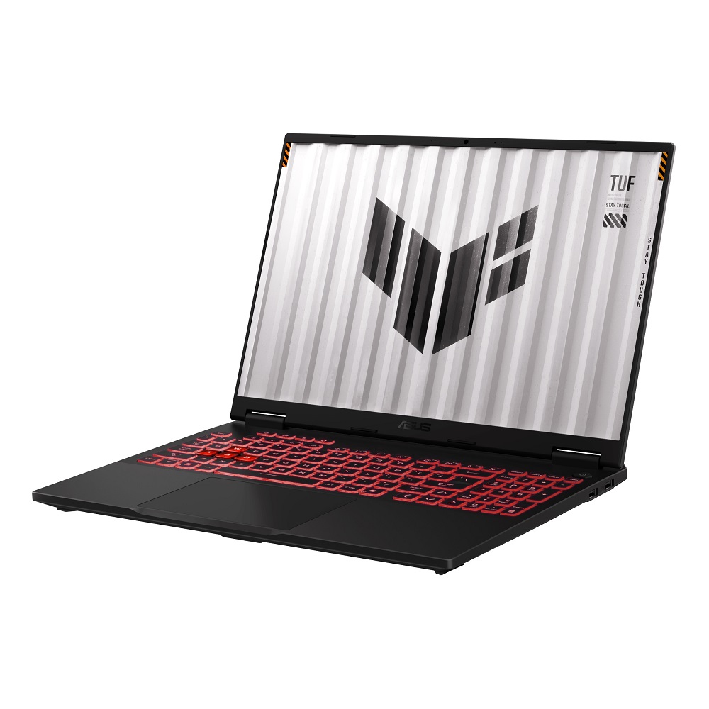 16" Asus Tuf Gaming A16 16" Asus Tuf Gaming A16 — Система охлаждения и конструктивные детали
