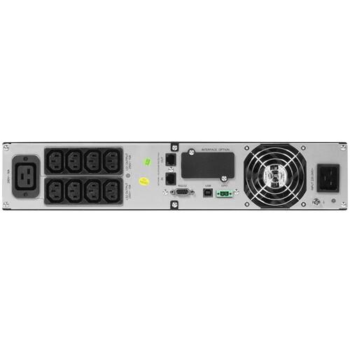 ИБП Ippon Smart Winner II 3000 &mdash; фото 5