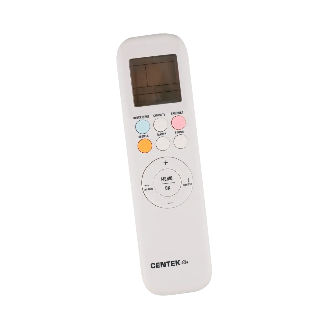 Сплит-система Centek Ct-65Edc24 &mdash; фото 6