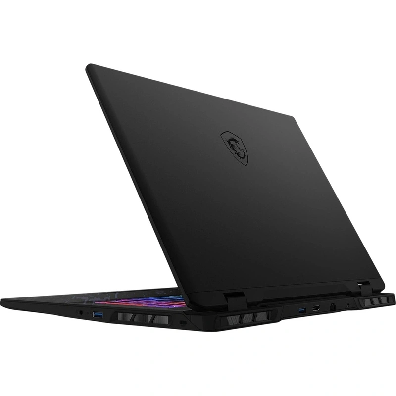 17" MSI Pulse 17 AI &mdash; фото 9