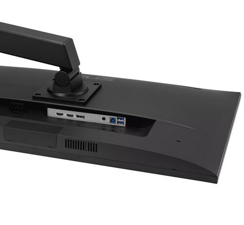31.5" Монитор ASUS VA32UQSB черный &mdash; фото 8