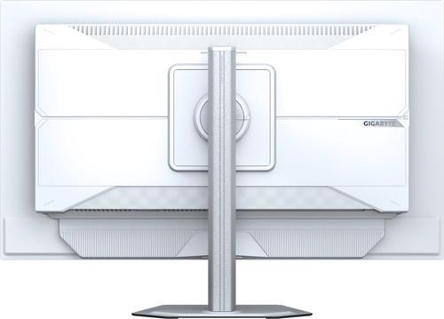 27" Монитор GigaByte MO27Q2A ICE белый &mdash; фото 23