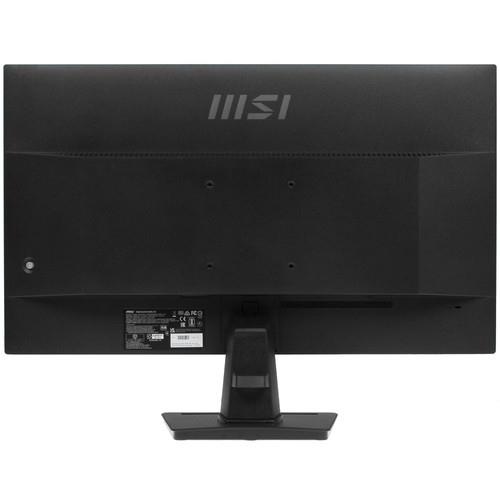 27" Монитор MSI PRO MP275Q черный &mdash; фото 10