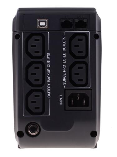 ИБП Powercom IMPERIAL IMP-825AP &mdash; фото 6