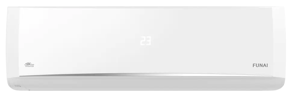 Сплит-система Funai Rac-I-Sn25Hp.D04/S/Rac-I-Sn25Hp.D04/U Sensei Inverter