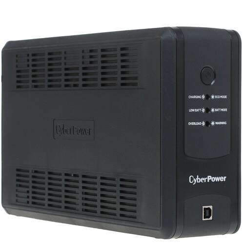 ИБП CyberPower UT850EIG