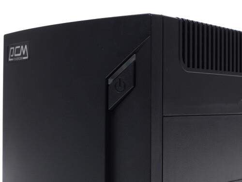 ИБП Powercom Raptor RPT-2000AP &mdash; фото 7