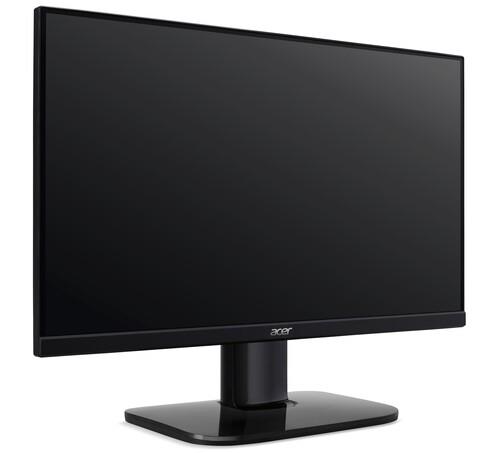 23.8" Монитор Acer KA242YG0bi черный &mdash; фото 16