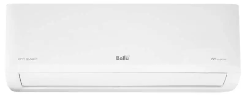 Сплит-система Ballu Bsyi-18Hn8/Es_23Y Eco Smart Dc Inverter