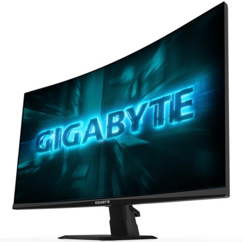 27" Монитор GIGABYTE GS27FC2 EK черный &mdash; фото 3