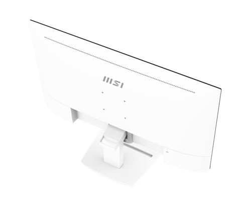 27" Монитор MSI PRO MP273AW белый &mdash; фото 10