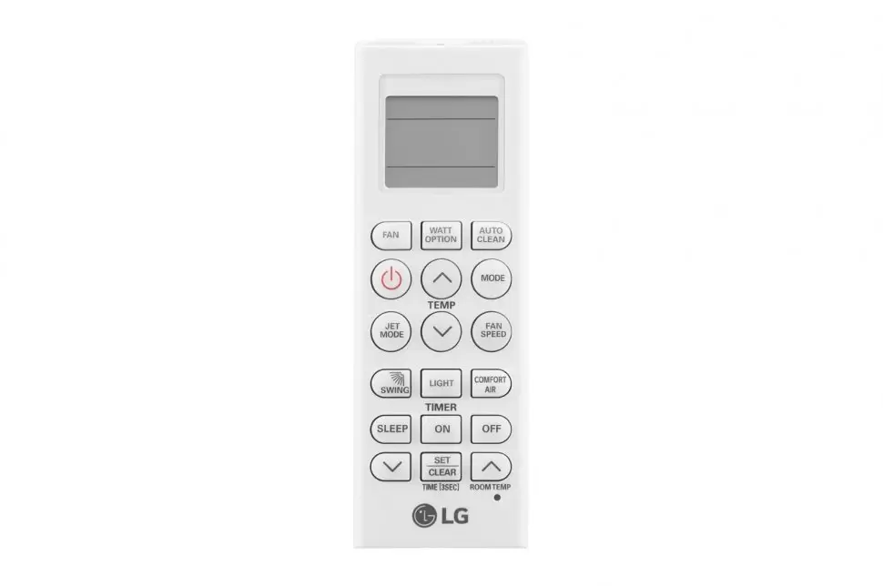 Сплит-система Lg B07Ts — дополнительный вид 3