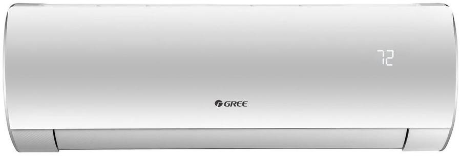 Сплит-система Gree GWH24ACE-K6DNA1I Lyra Inverter White