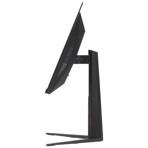 27" Монитор AOC Q27G4ZD черный &mdash; фото 7