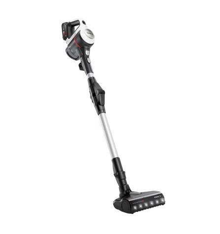 Вертикальный пылесос Bosch BCS711XXL POWER FOR ALL 18V черный