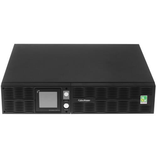 ИБП CyberPower PR1000ELCDRT2U &mdash; фото 2