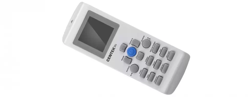 Сплит-система Centek Ct-65G24 &mdash; фото 8