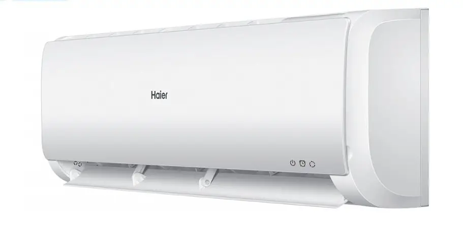 Сплит-система Haier As12Tt5Hra/1U12Tl4Fra Tundra Inverter &mdash; фото 2
