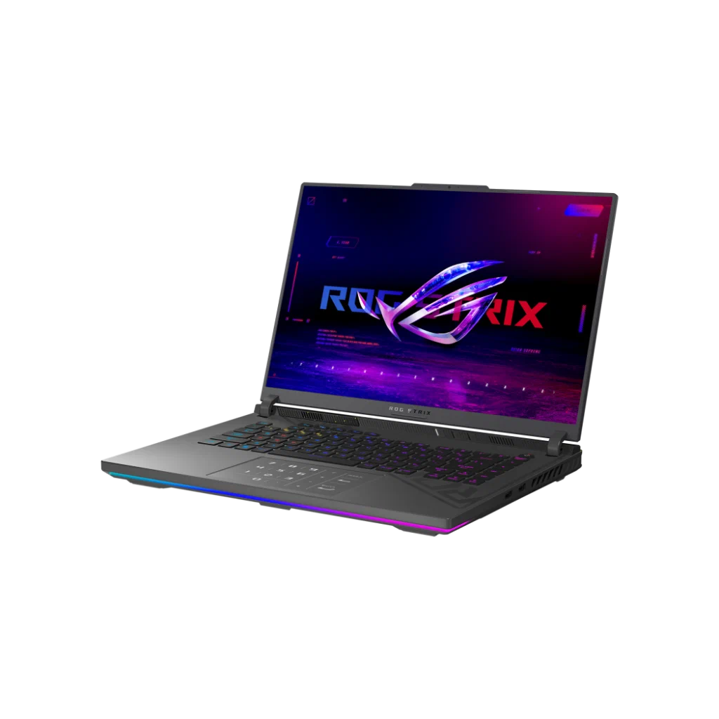 16" ASUS ROG STRIX G614 &middot; DNR0099928 &mdash; фото 12