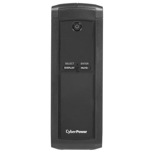 ИБП CyberPower VP1200ELCD &mdash; фото 2