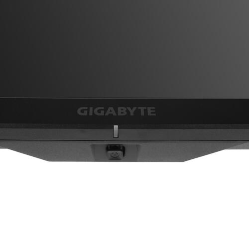 27" Монитор GIGABYTE GS27FA EU черный &mdash; фото 8