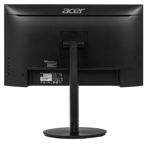 27" Монитор Acer Vero CB272UE3bmiprux черный &mdash; фото 7