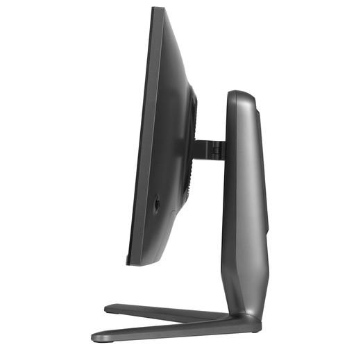 27" Монитор Hisense 27G7Q PRO серебристый &mdash; фото 5
