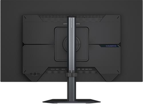 27" Монитор GigaByte MO27Q28GR черный &mdash; фото 19