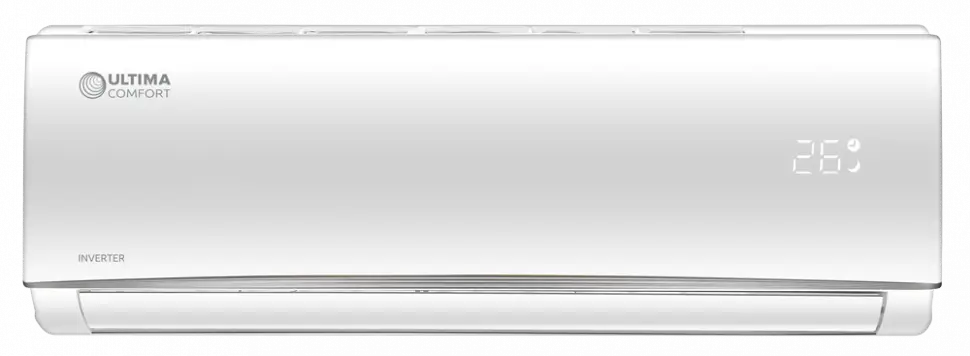 Сплит-система Ultima Comfort Ecs-07Pn-In/Ecs-07Pn-Out Eclipse 2024