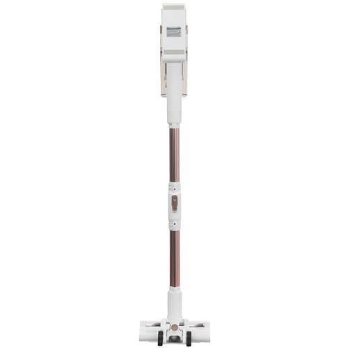 Вертикальный пылесос Haier HVC400 белый &mdash; фото 7