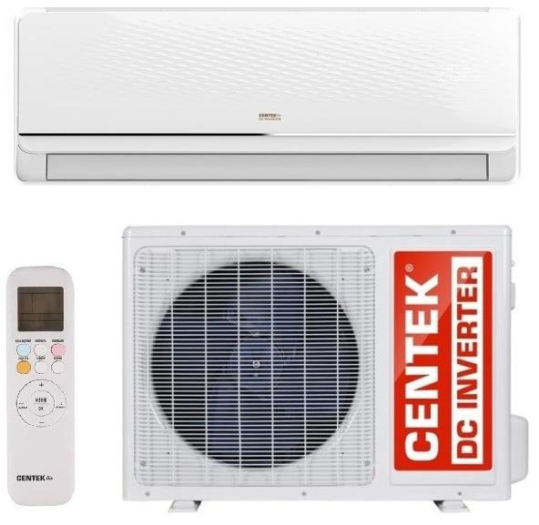Настенная сплит-система Centek CT-65FDC12