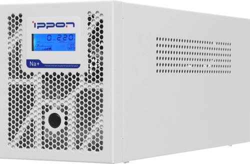 ИБП Ippon Na+ Frosty 2000 &mdash; фото 10