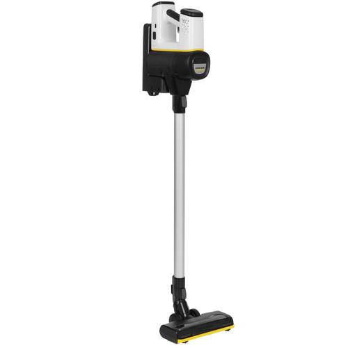 Вертикальный пылесос Karcher 11986730 черный