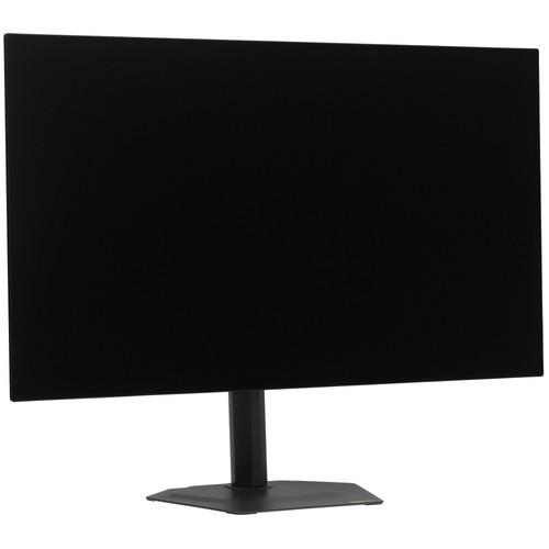 27" Монитор GigaByte MO27Q28GR черный &mdash; фото 3