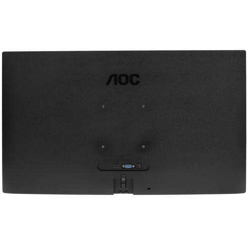 27" Монитор AOC 27B30H3 черный &mdash; фото 11