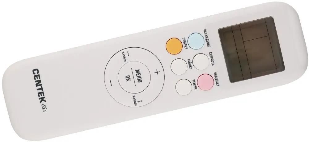 Сплит-система Centek CT-65R12 &mdash; фото 8