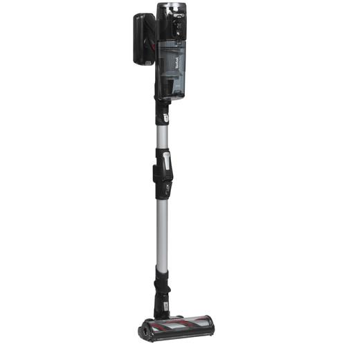 Вертикальный пылесос Tefal Aqua TY9AC1WO синий