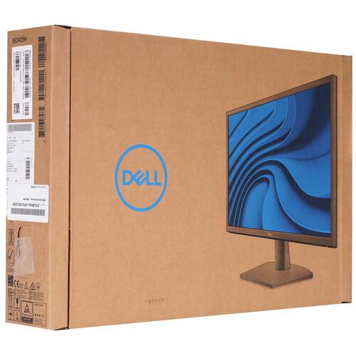 23.8" Монитор Dell SE2425H черный &mdash; фото 11