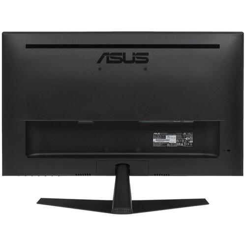 23.8" Монитор ASUS VY249HE черный &mdash; фото 6