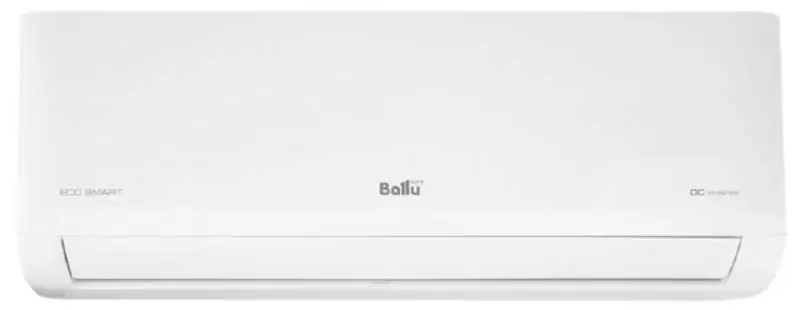 Сплит-система Ballu Bsyi-24Hn8/Es_23Y Eco Smart Dc Inverter