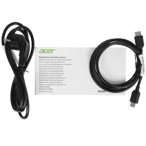 27" Монитор Acer KA272UAbmipx черный &mdash; фото 13