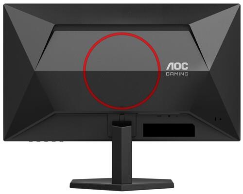 24.5" Монитор AOC 25G42E черный &mdash; фото 19